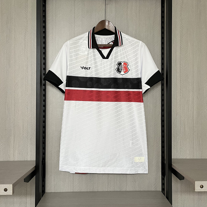 Torcedor Santa Cruz 2025