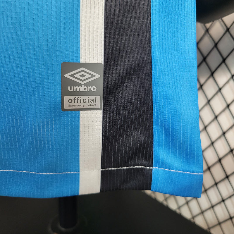 Jogador Gremio 2023