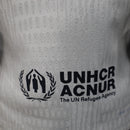 25-26 Camisa Jogador Barcelona visitante