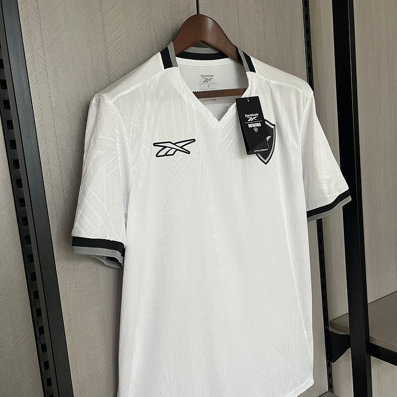 24-25 Botafogo terceira camisa