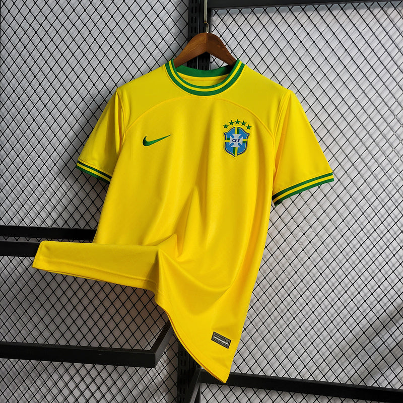 22-23 Brasil versão comemorativa