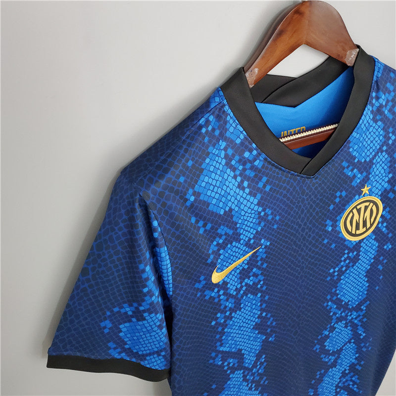 Torcedor Inter Milan 21-22