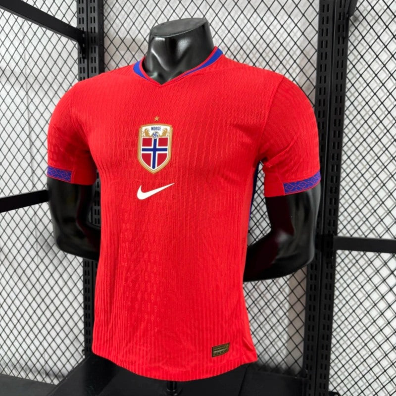 Jogador Noruega 25-26