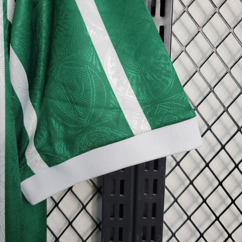 Retro 1993 Palmeiras mandante