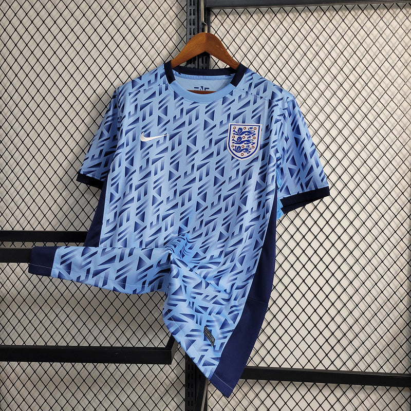 Torcedor inglaterra 2024