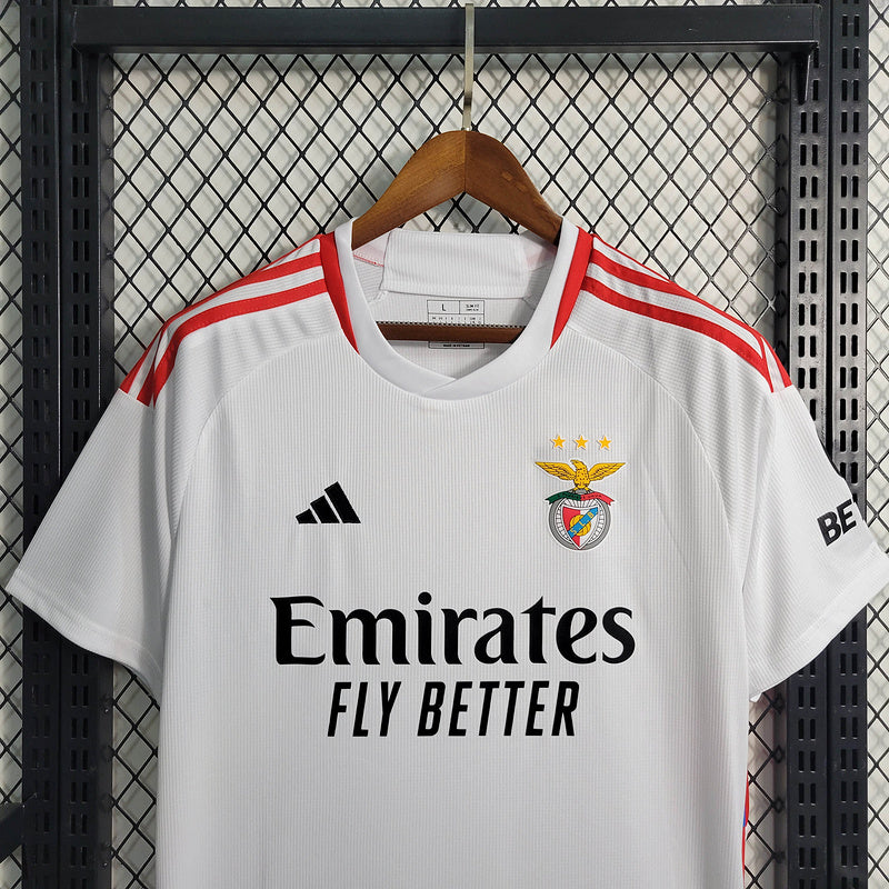 Torcedor Benfica 2023