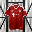 Retro Bayern Munich 2013