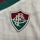 24-25 Fluminense torcedor terceira camisa