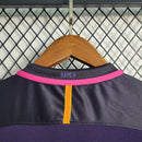 Retro 16-17 Barcelona visitante