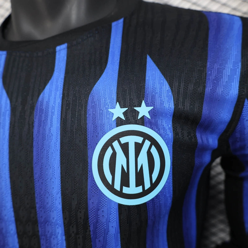 jogador Inter de Milão 25-26