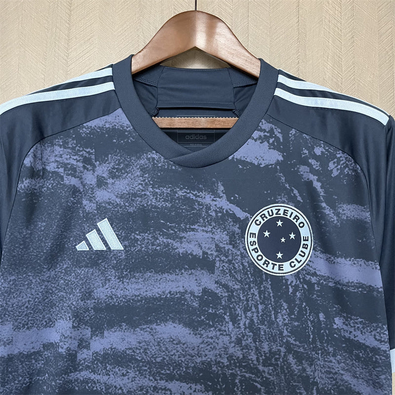 Torcedor Cruzeiro 2024