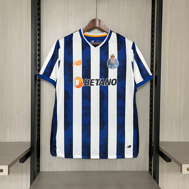 Torcedor Porto 2024