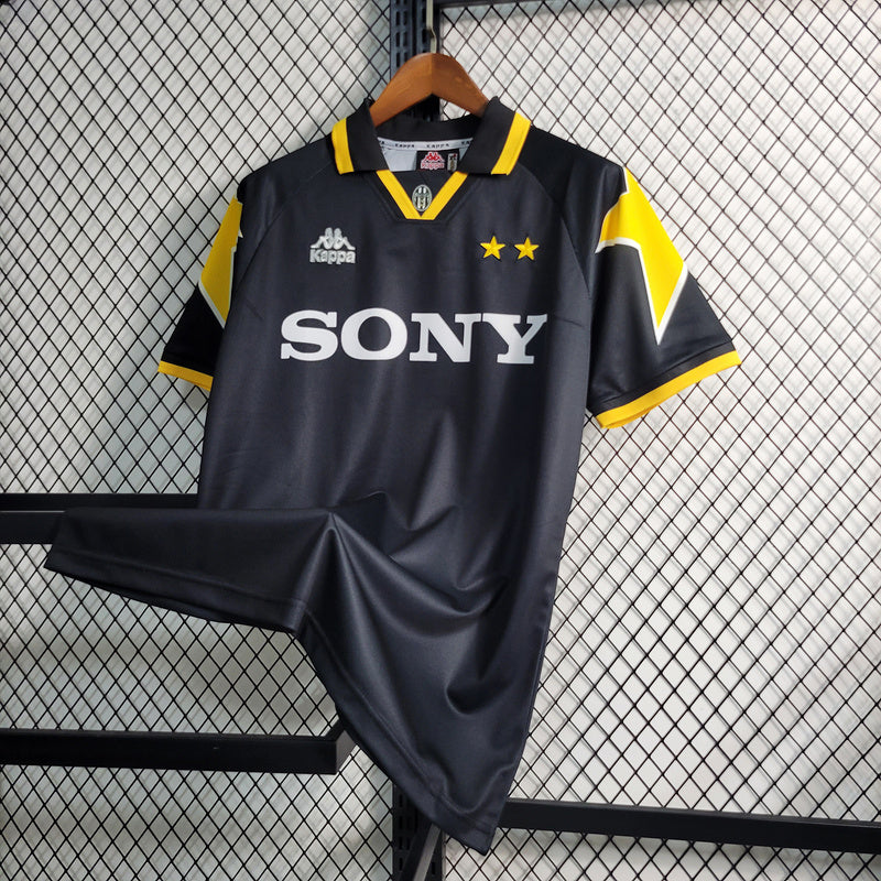 Retro Juventus 95-97