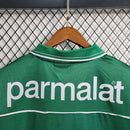 Retro Palmeiras espacial