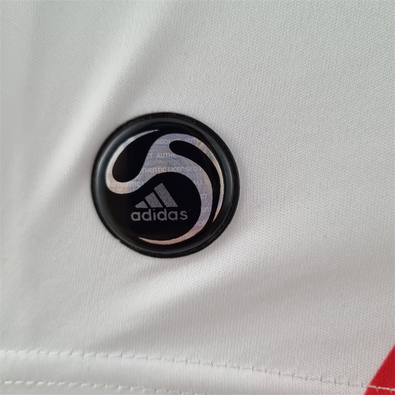 09-10 - CAMISETA RETRO RIVER PLATE MANDANTE