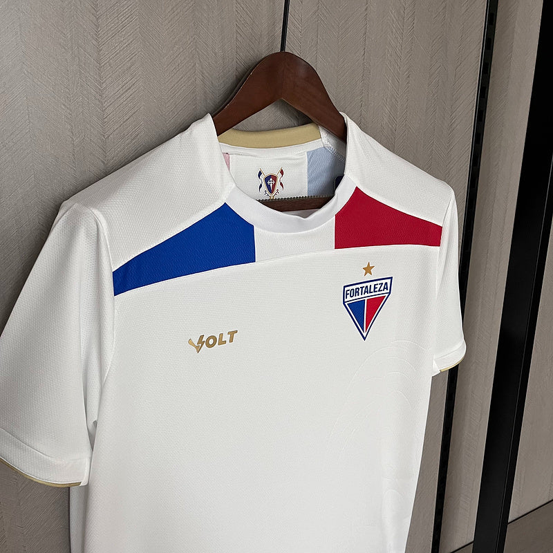 Totcedor Fortaleza 2025