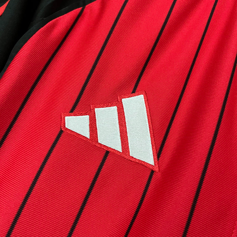 Torcedor Flamengo 25-26