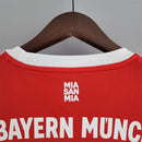 Torcedor Bayern Munich 2022