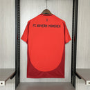 Torcedor Bayern munich 2024