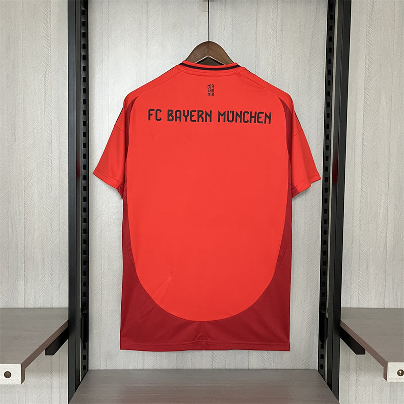 Torcedor Bayern munich 2024