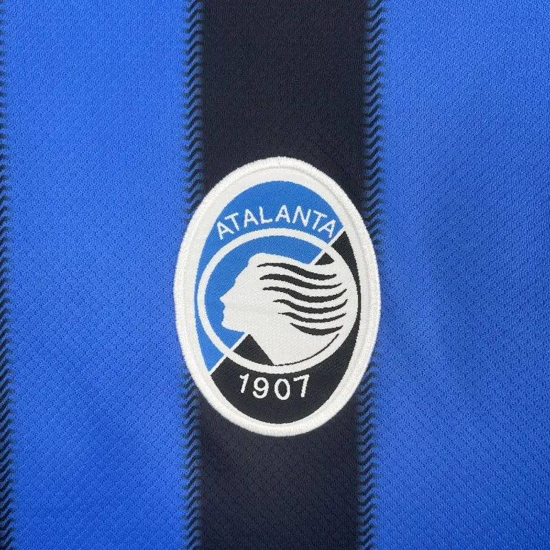 Torcedor Atalanta 25-26