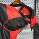 Retro 03-04 Flamengo mandante