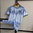 Torcedor Boca juniors 2023