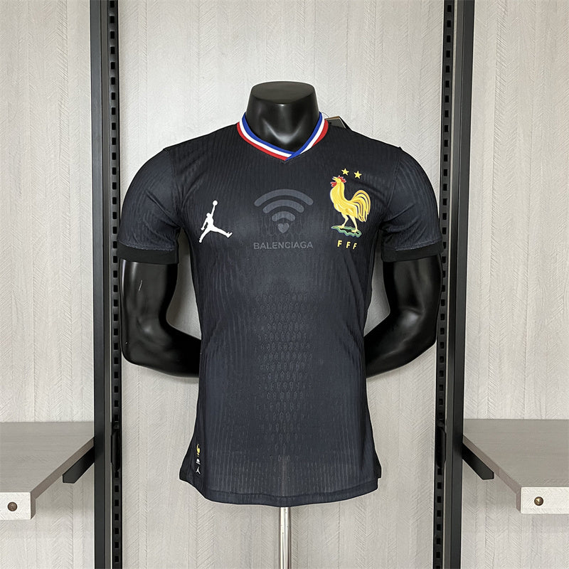 Jogador França 2025