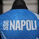 Jogador Napoli 25-26