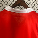 Retro Arsenal 98-99 mandante manga longa