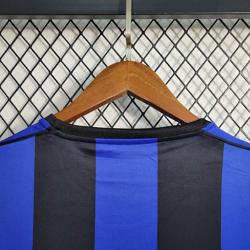 Retro Inter de Milão 99-00
