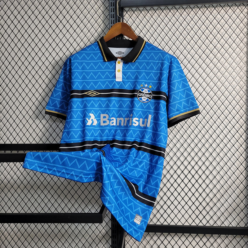 Torcedor Grêmio 2023
