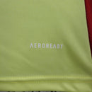 Torcedor espanha 2025