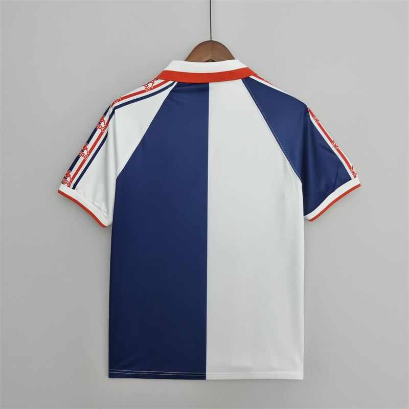 Retro Athletico Bilbao 1997