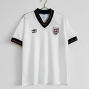 Retro Inglaterra 1984