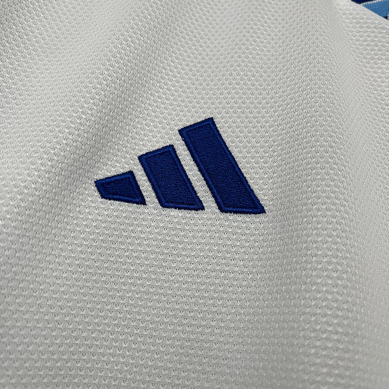 Torcedor Cruzeiro 2024