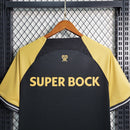 Torcida Sporting 2024