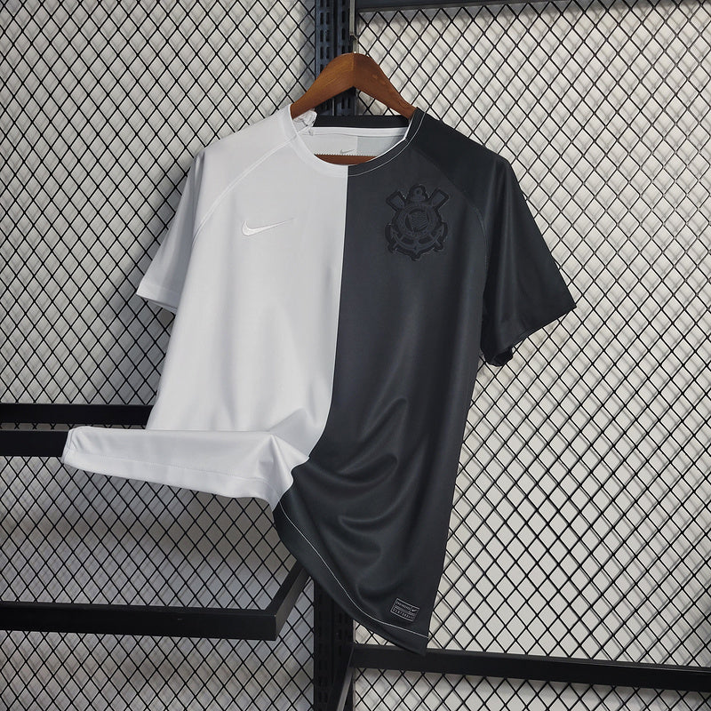 22-23 - CAMISETA TORCEDOR CORINTHIAS
