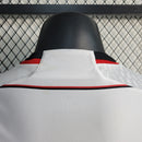 23-24 Camisa Jogador Flamengo visitante