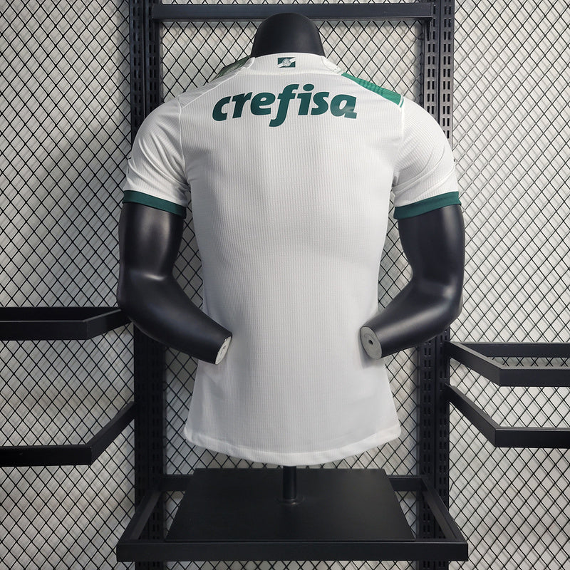 23-24 Camisa Jogador Palmeiras visitante