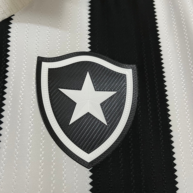 24-25 Botafogo torcedor mandante