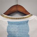 Retro argentina 2021