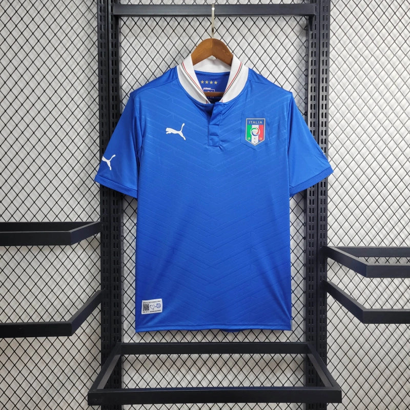 Retro Italia 2012