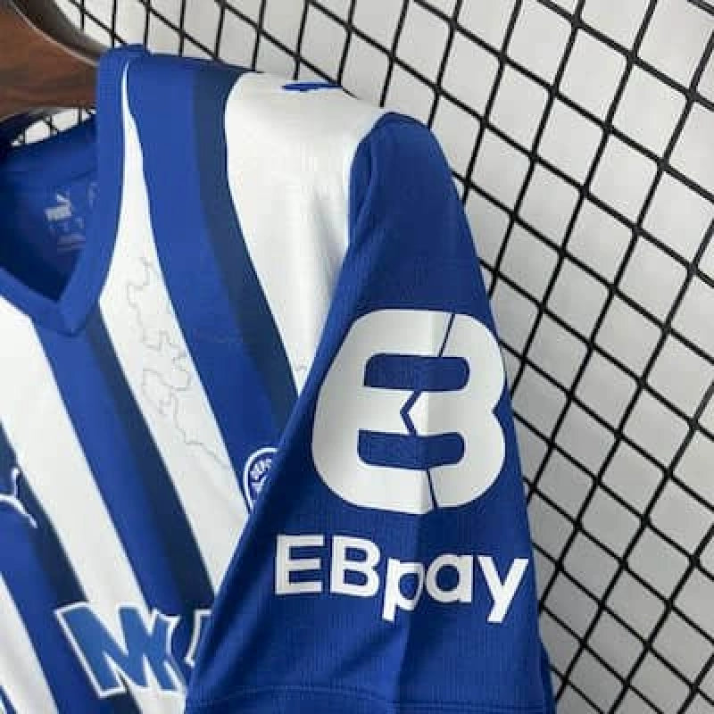 Torcedor alaves 25-26