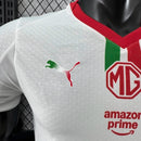 Jogador Chivas 25-26