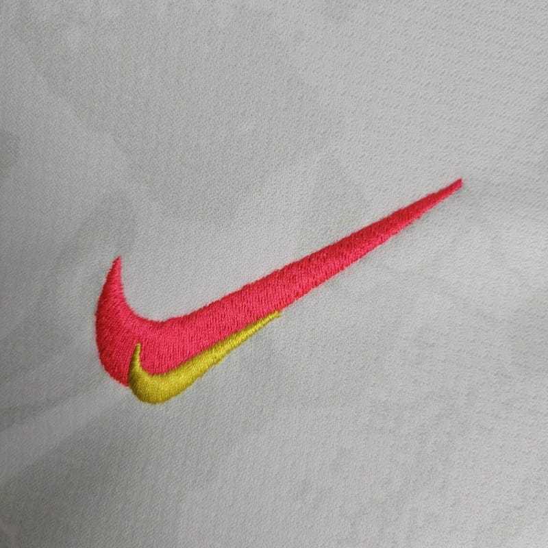 24-25 Liverpool torcedor terceira camisa