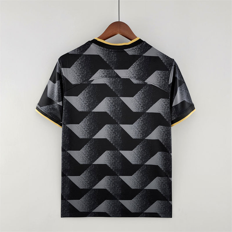 22-23 - CAMISETA TORCEDOR CORINTHIAS VISITANTE