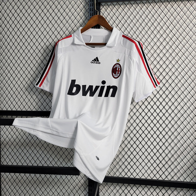 Retro Milan 2007