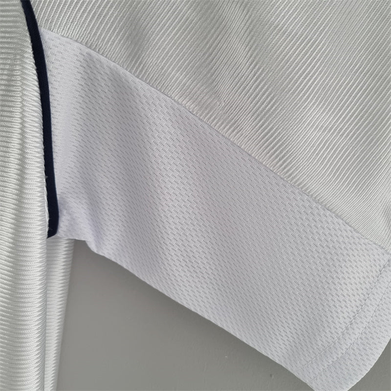 2000 - CAMISETA RETRO REAL MADRID MANDANTE
