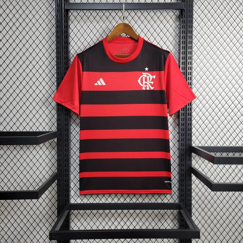 24-25 Flamengo torcedor edição especial